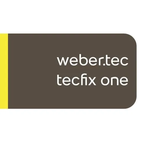 Chumbador Tecfix One